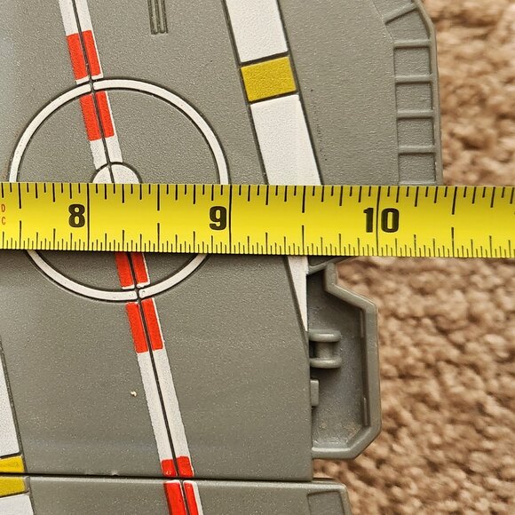 Aircraft Carrier 2002 Redbox Toys 69016 *AS IS* - Picture 11 of 16